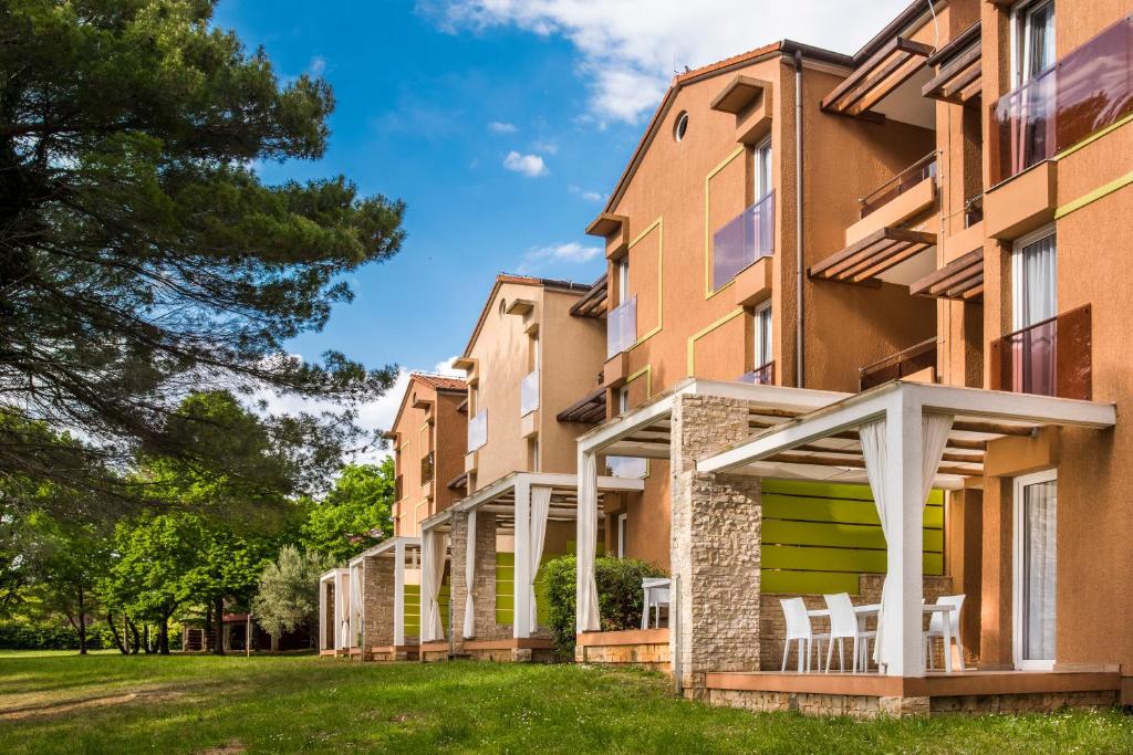Apartments Stella Plava Laguna — photo 1
