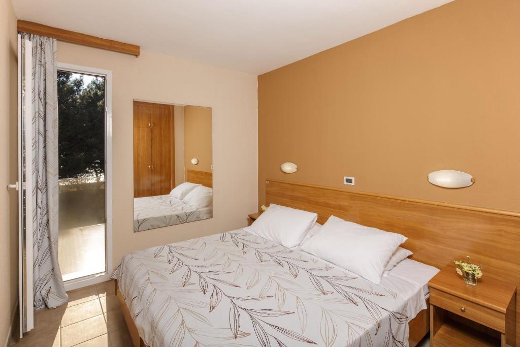 Apartments Stella Plava Laguna photo 2