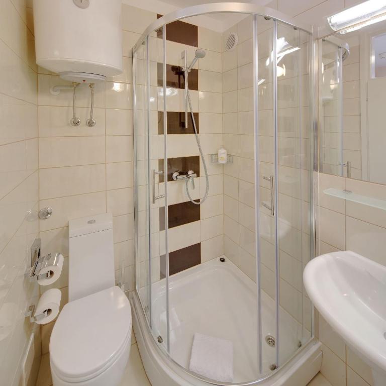 Apartments Stella Plava Laguna photo 3