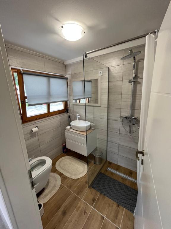 Studio apartman Kod Ruže photo 3