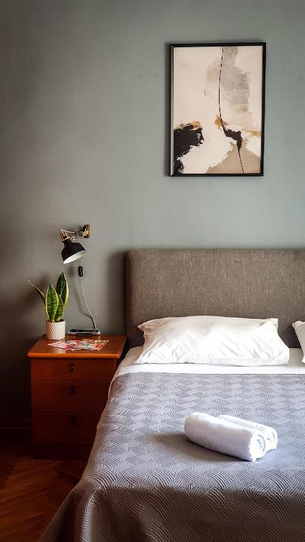 Apartment Carrington — photo 1