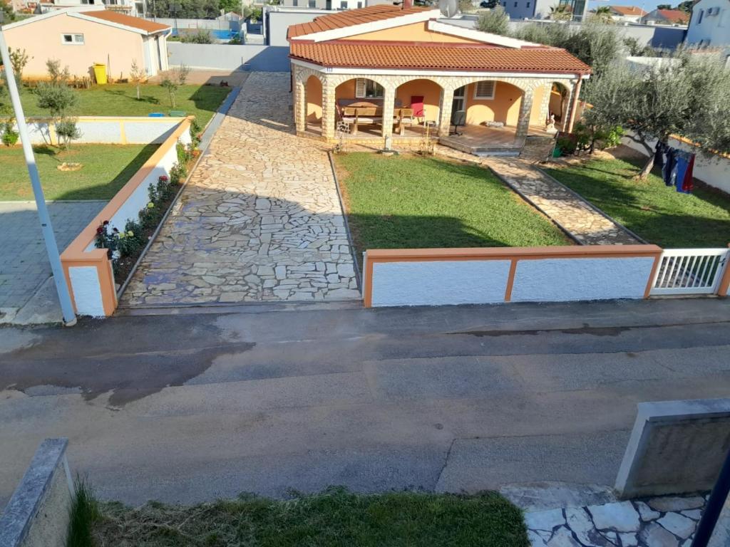 Studio apartman I mali apartman photo 2