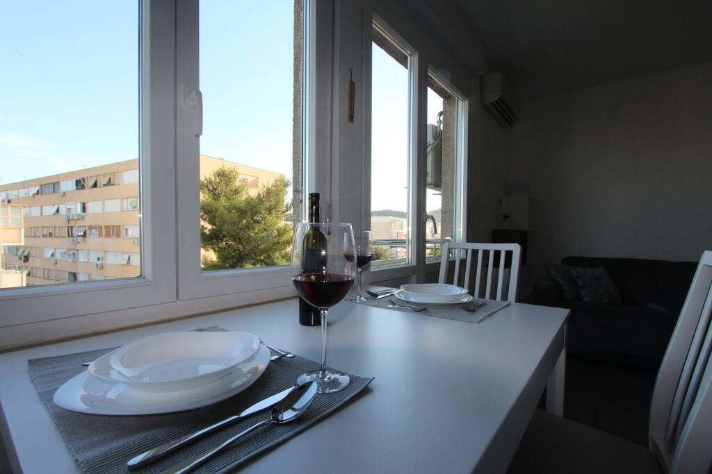 Zebrus apartment — photo 1