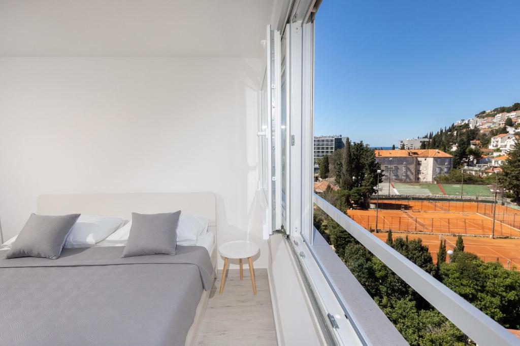 Tennis apartment Dubrovnik — photo 1