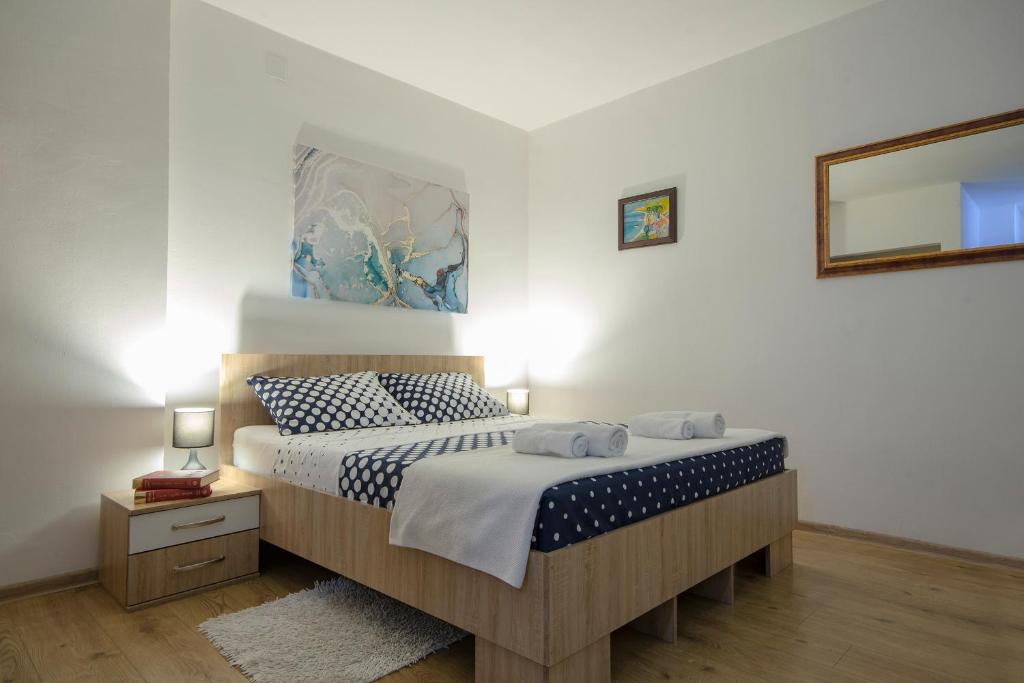 Studio Apartman Pega photo 2