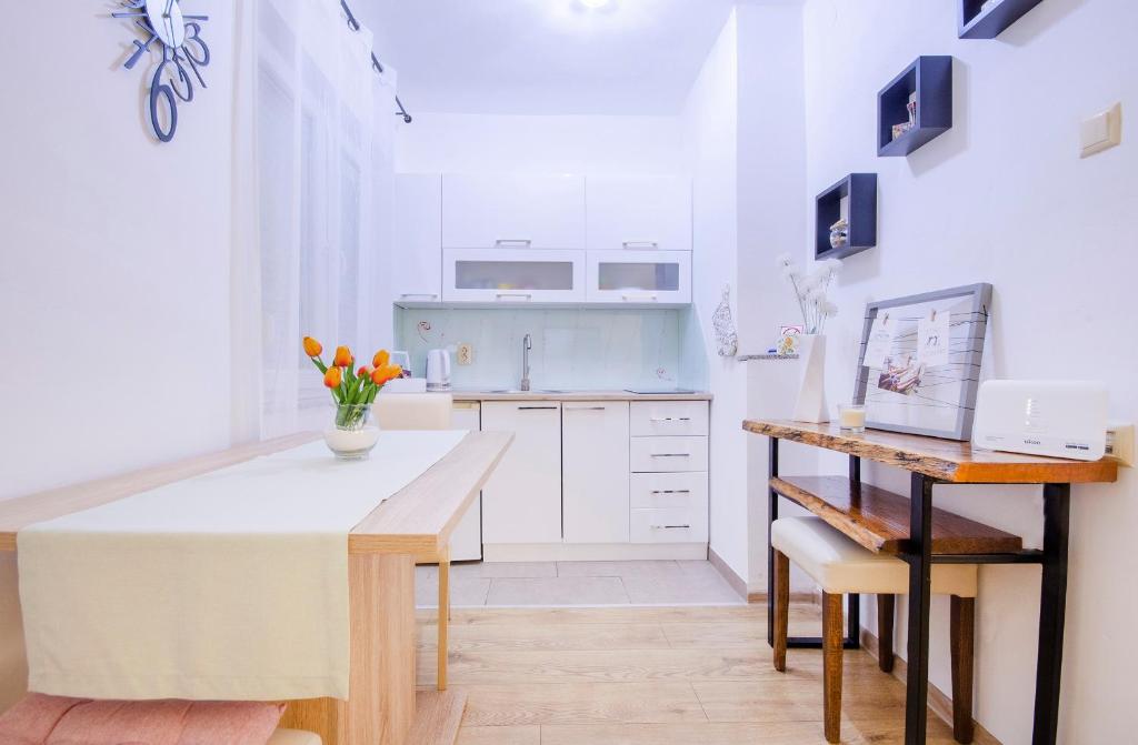 Studio Apartman Pega photo 3