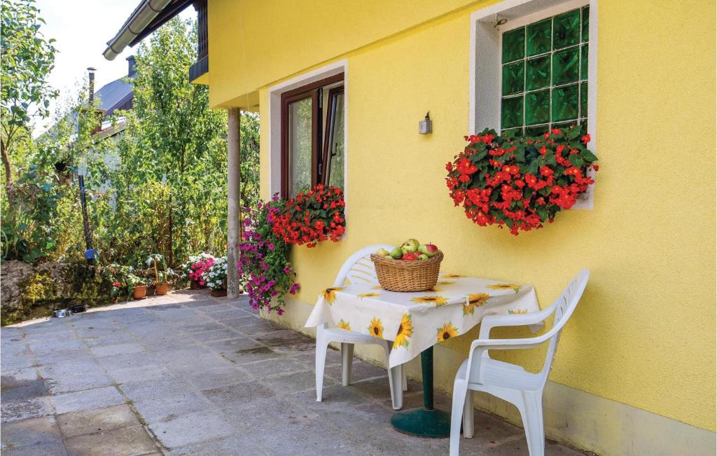 Gorgeous Apartment In Lokve With Wifi photo 2