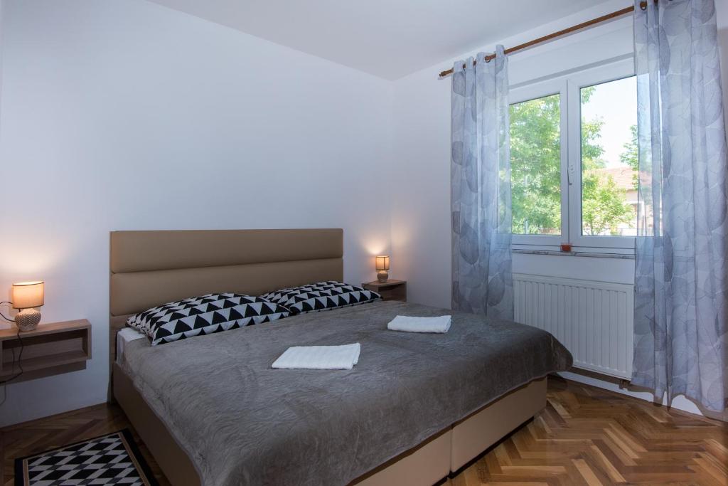 Seasons apartmani photo 2