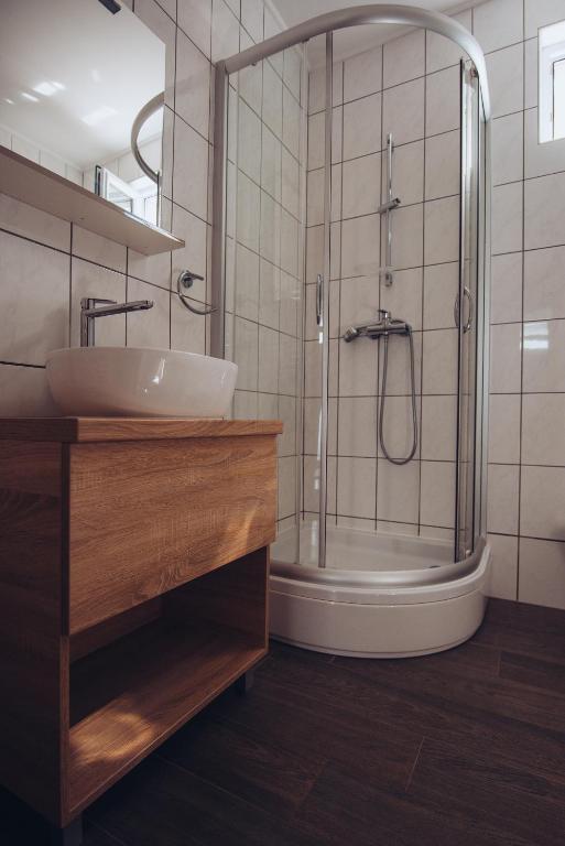 Seasons apartmani photo 3