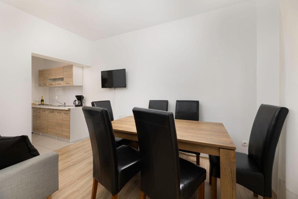 Ruza Apartment by EL-PI TOURS photo 2