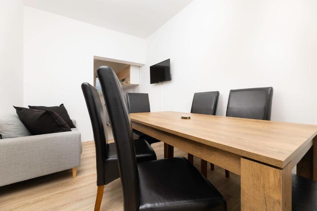 Ruza Apartment by EL-PI TOURS photo 3