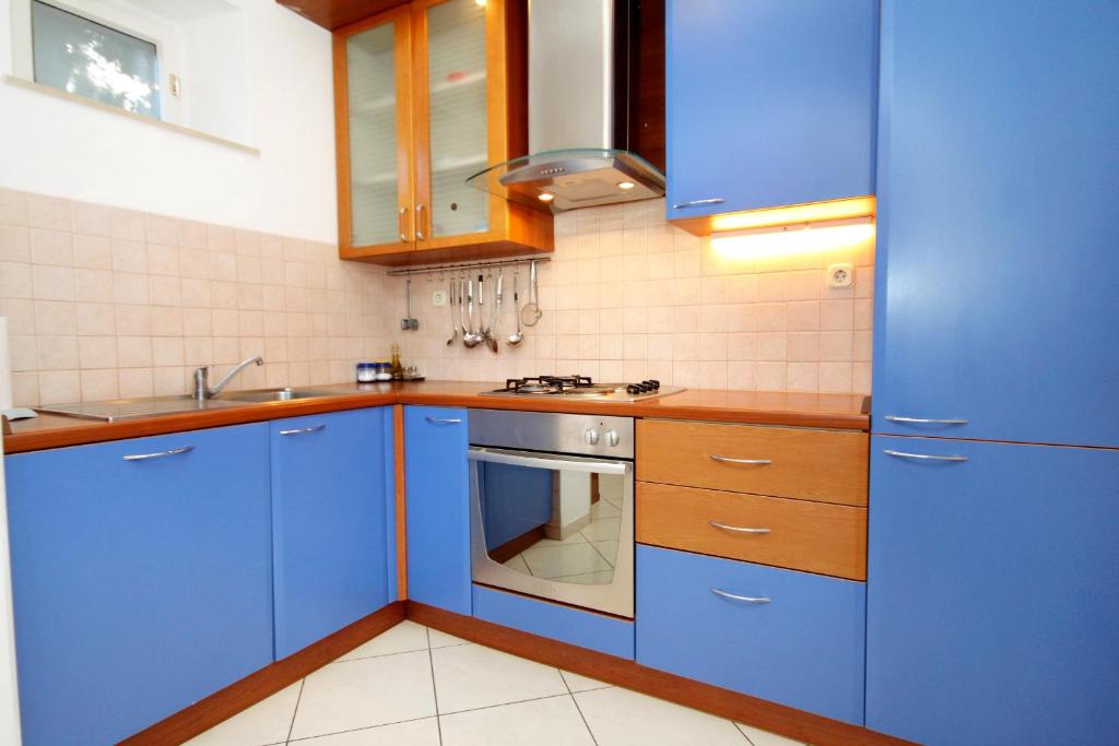 Apartments by the sea Cove Vrbovica bay - Vrbovica (Korcula) - 9225 photo 3