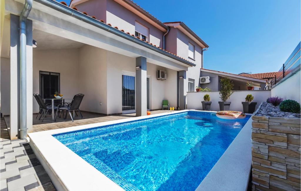 Stunning Home In Skatari With Wifi — photo 1