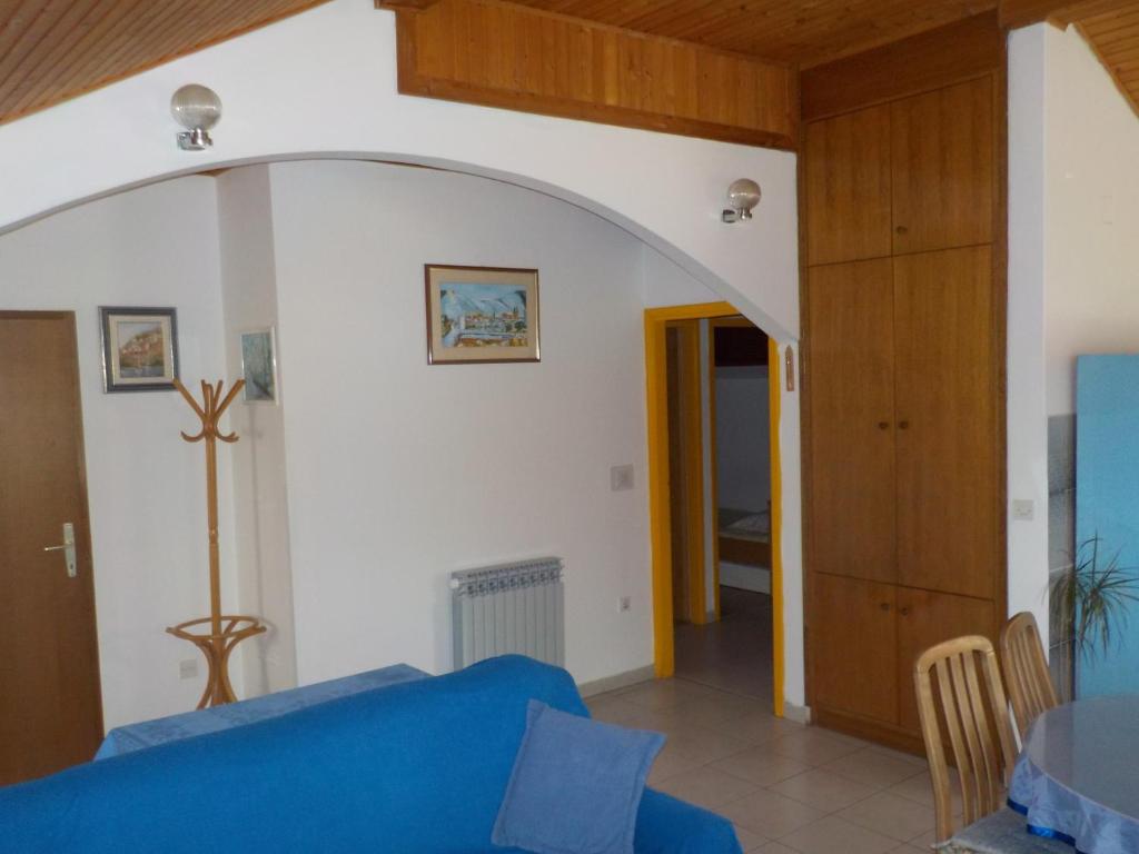 Holidays Svetin Apartments photo 2