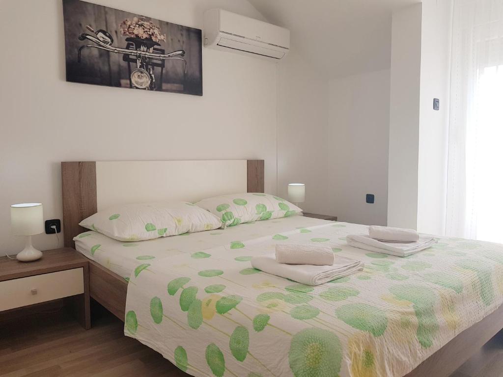 Stoja Apartment photo 2