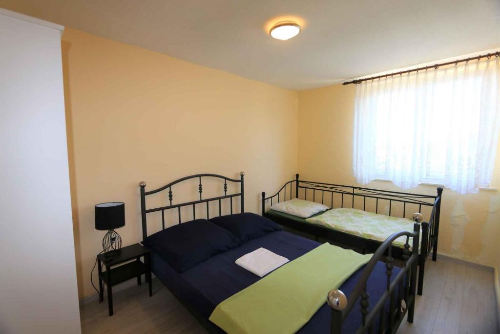 Apartments in Silo - Insel Krk 14530 photo 2