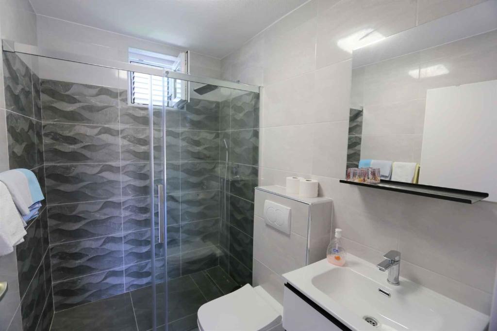 Apartments in Silo - Insel Krk 14530 photo 3