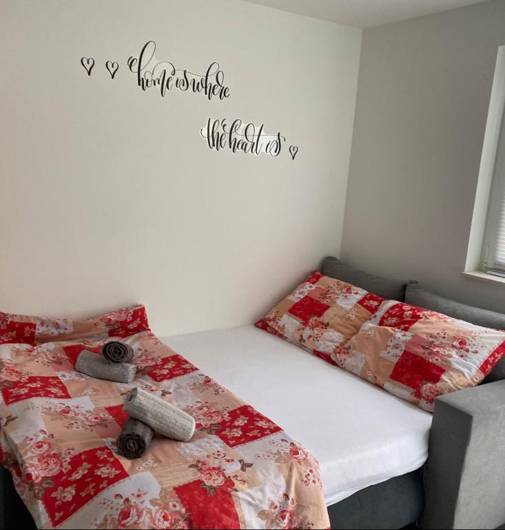 Studio apartment Carmen photo 2
