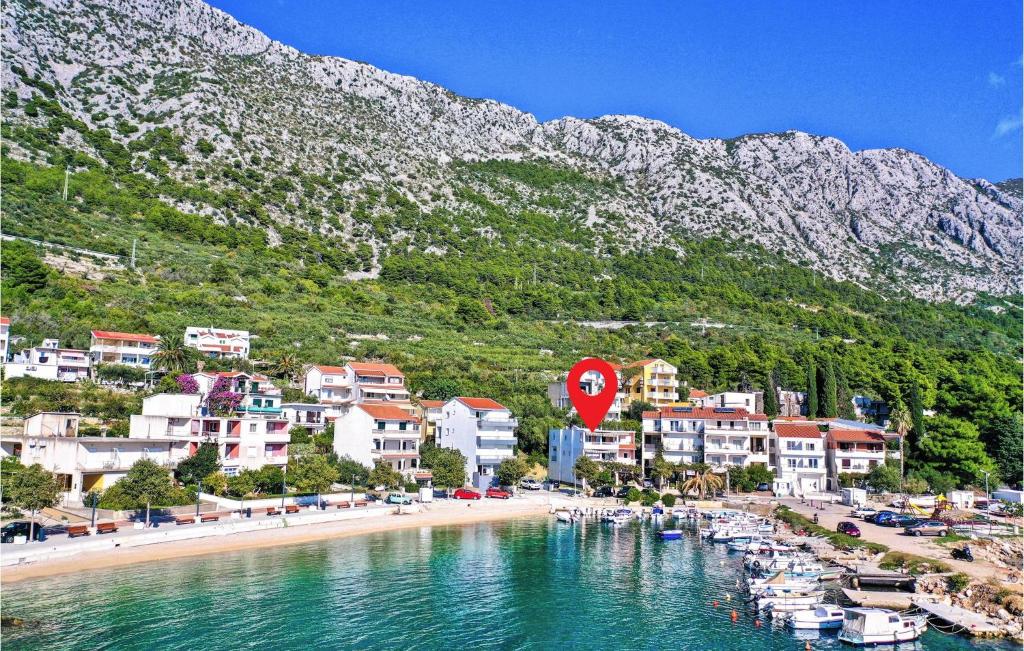 Lovely Apartment In Igrane With House Sea View photo 2