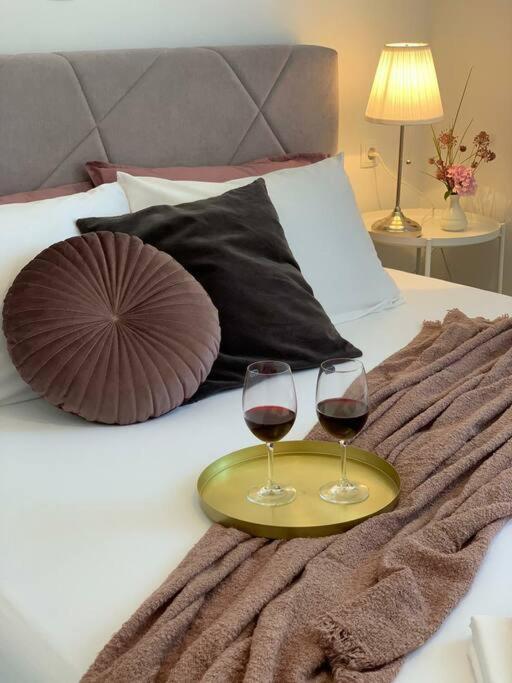 Tina`s Sunshine apartment — photo 1