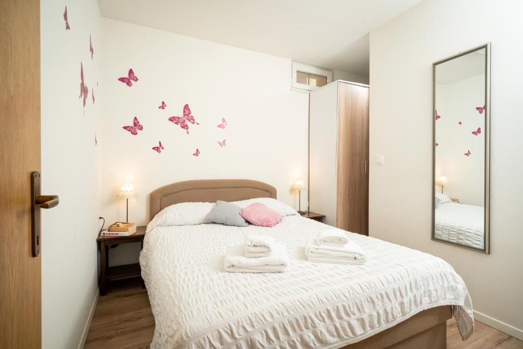 Apartman Margareta photo 2