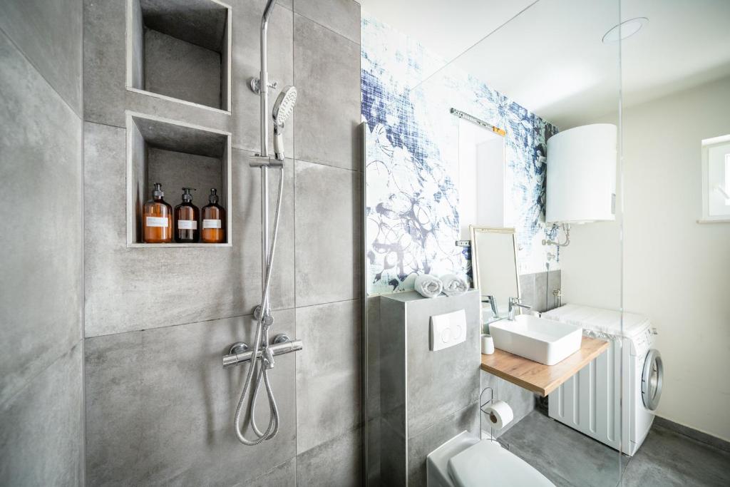 Apartman Margareta photo 3
