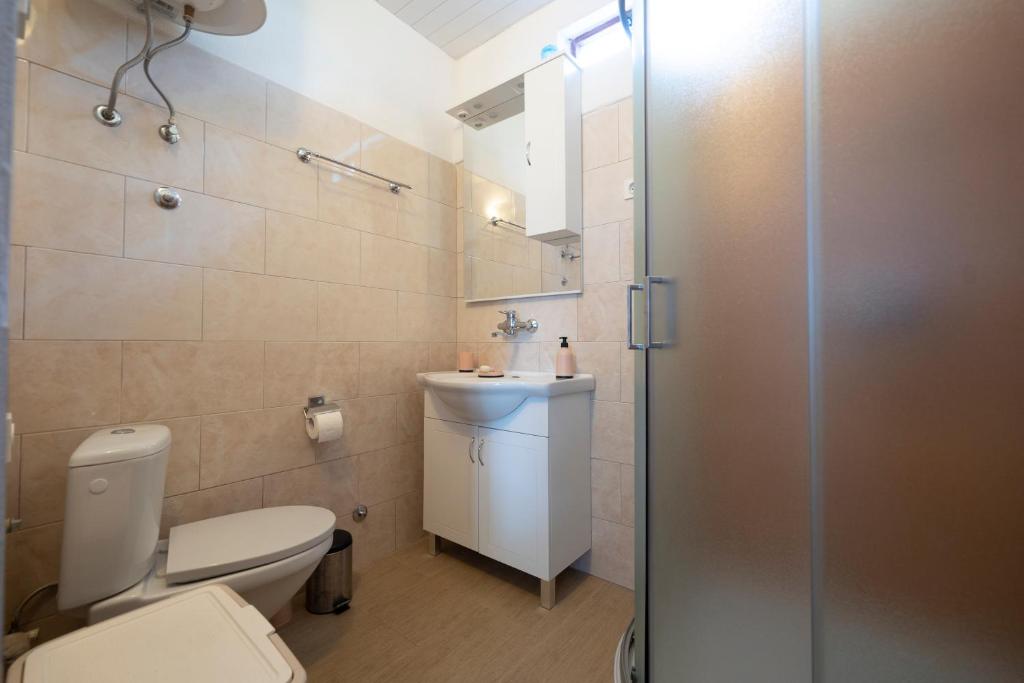 Studio Apartman Ema 2 photo 3