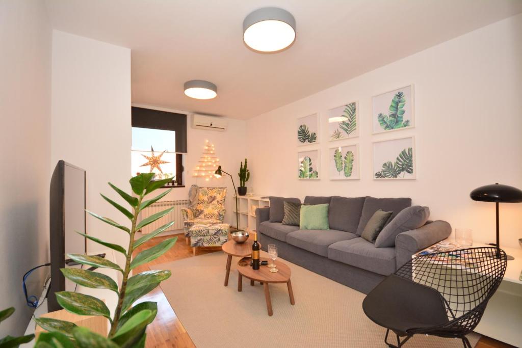 Lucky 13 apartment — photo 1