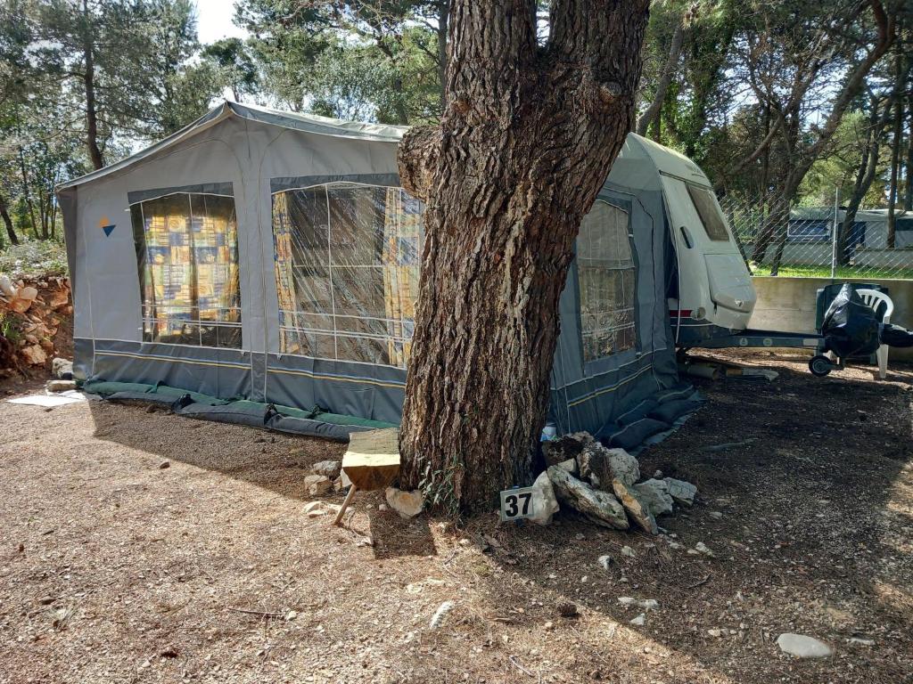Caravan near the sea 4 — photo 1