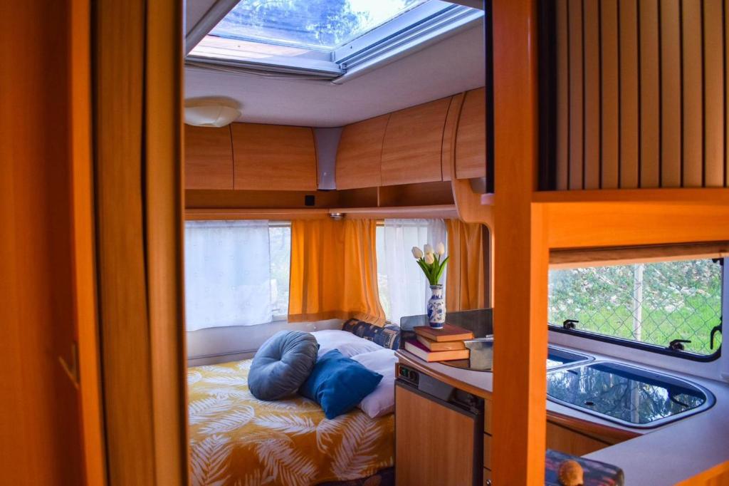 Caravan near the sea 4 photo 3