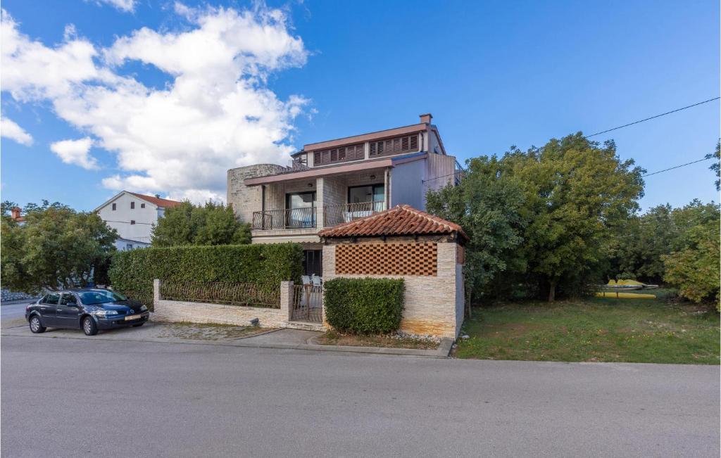 1 Bedroom Cozy Apartment In Jadranovo photo 2