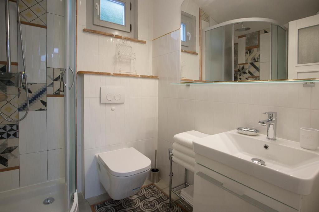 Apartment Splendido photo 3