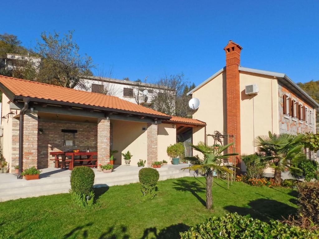 Holiday Home Lea by Interhome photo 2