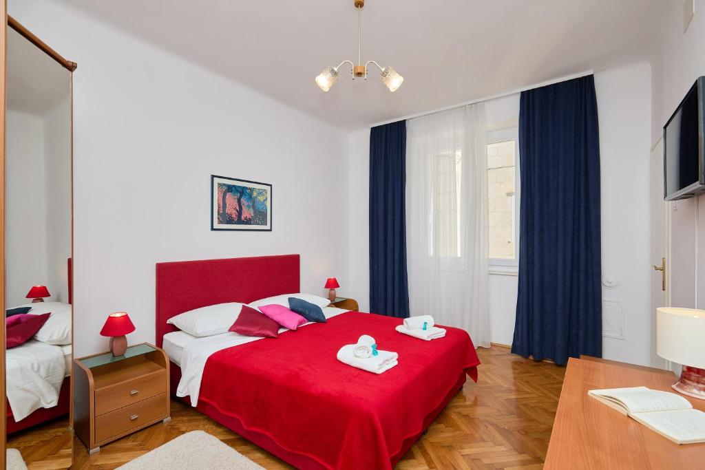 SeaView Apartment Ploce photo 2