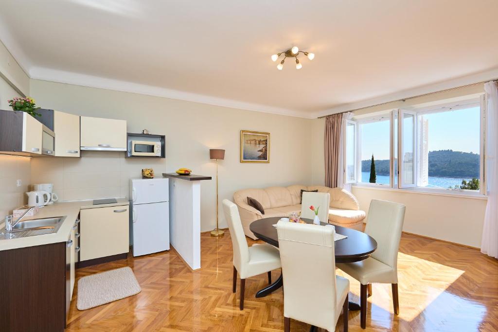 SeaView Apartment Ploce photo 3
