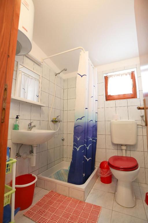Štinjan apartmani Elda photo 3
