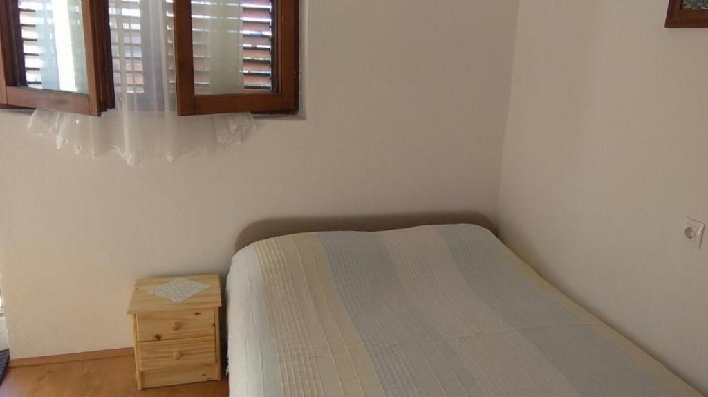 Studio Apartment in Nin with Balcony photo 2