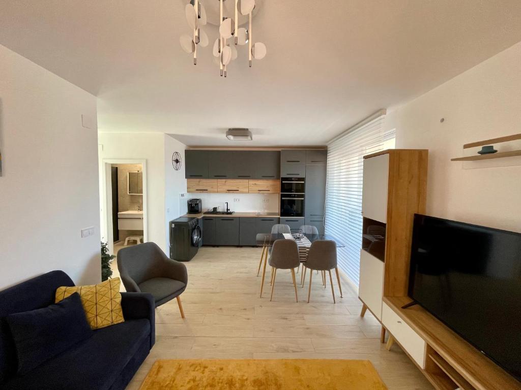 Sonia Apartman photo 3