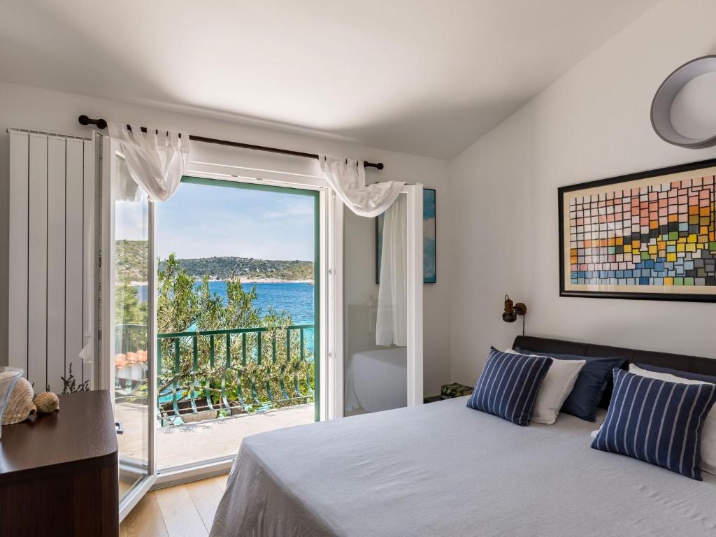 Holiday Home Kanica by Adriatic Sea photo 2