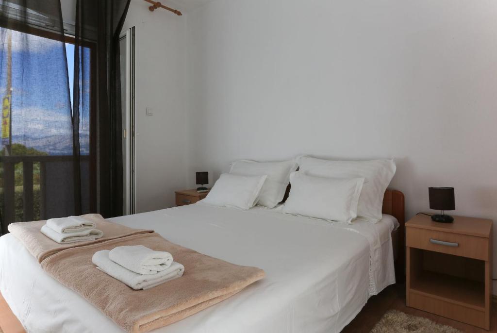 Apartment Lucija photo 2