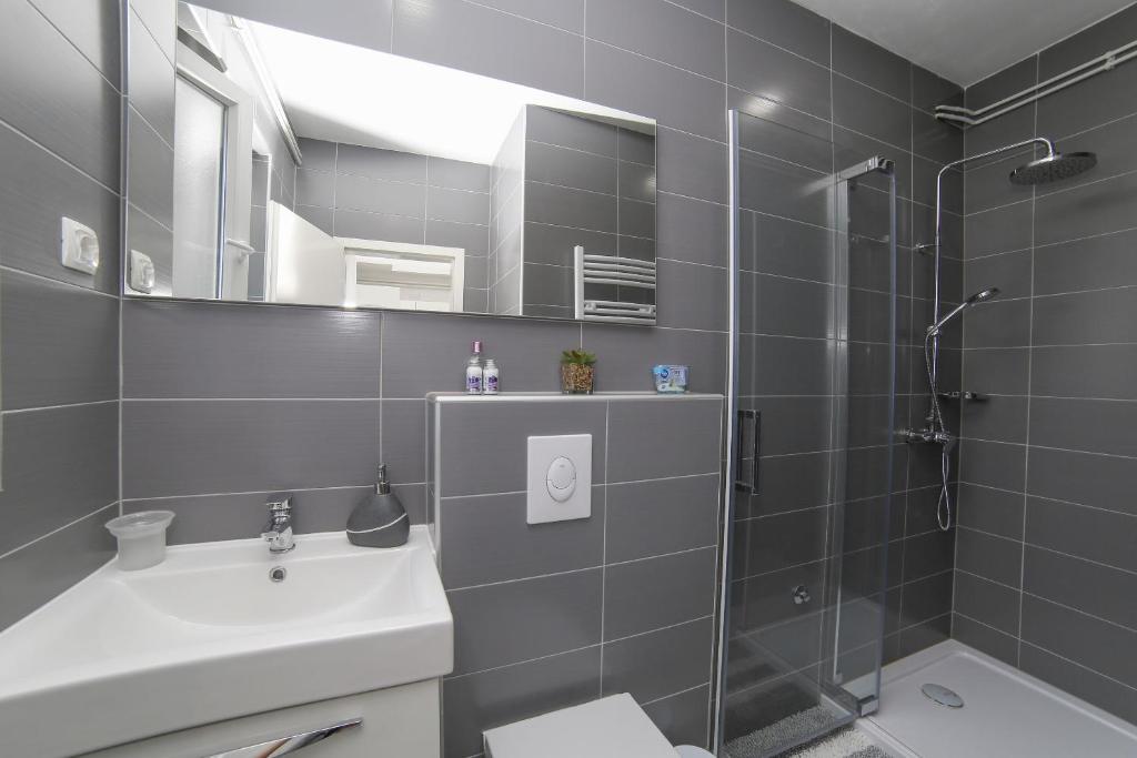 Apartment Lucija photo 3