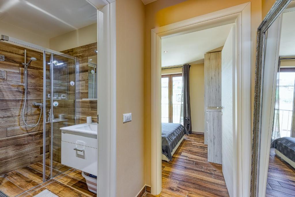 Apartment M- Panoramic View photo 3