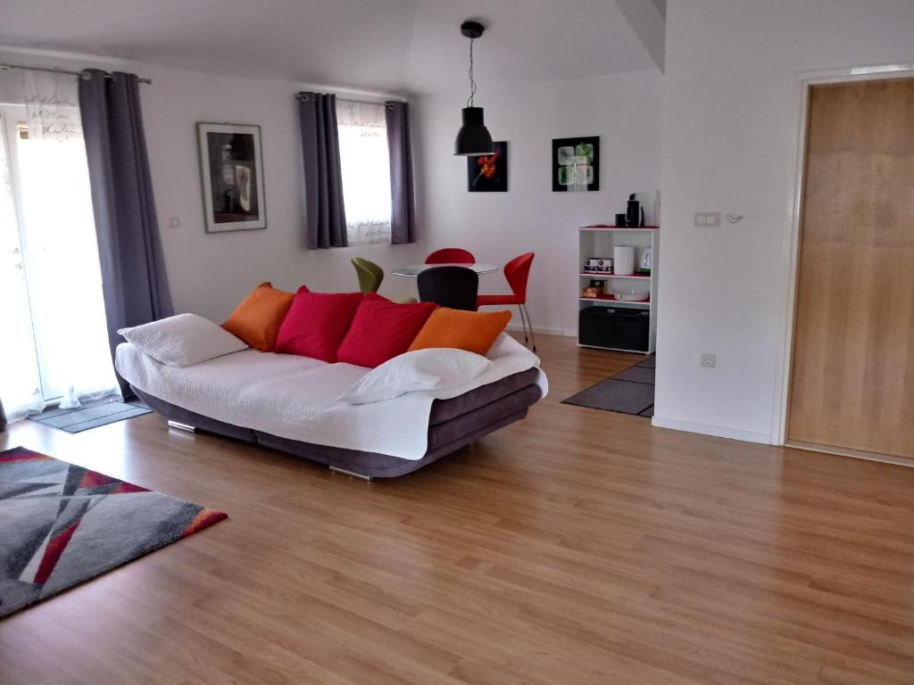Resort Apartment Petrović photo 2