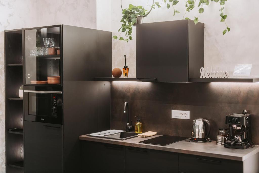 Stari Toranj V studio apartman — photo 1