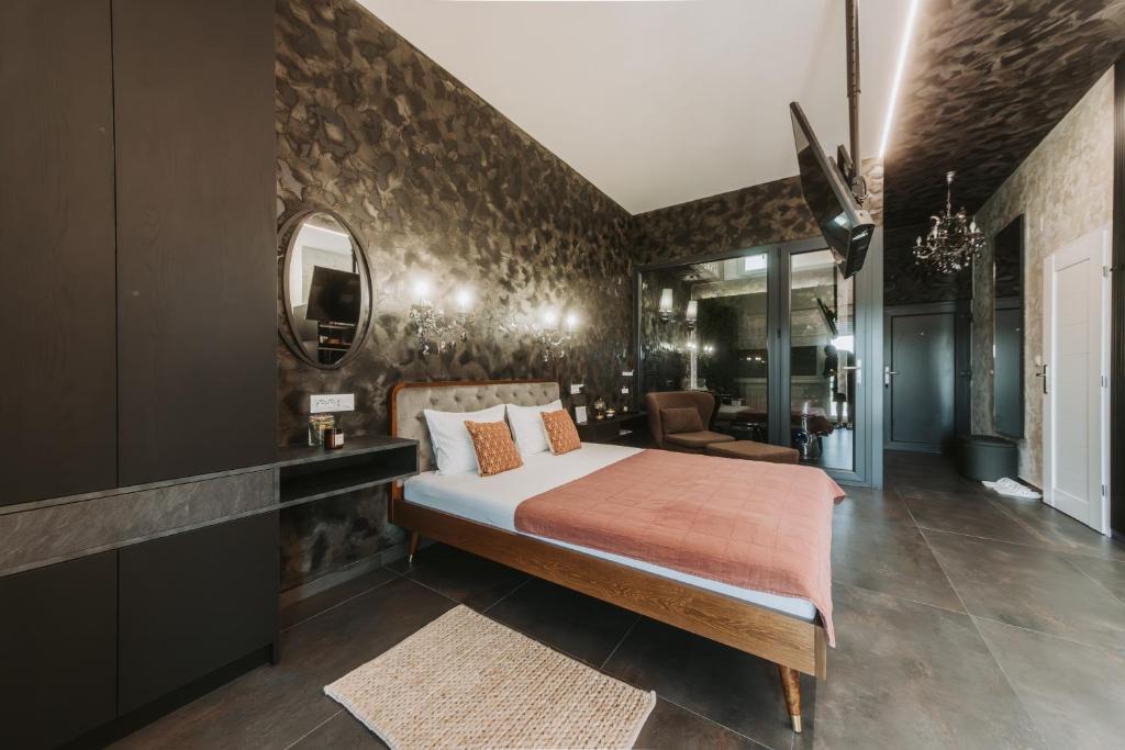 Stari Toranj V studio apartman photo 2