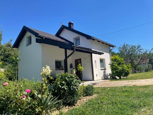Kuća za odmor ZIVA Bjelovar — photo 1
