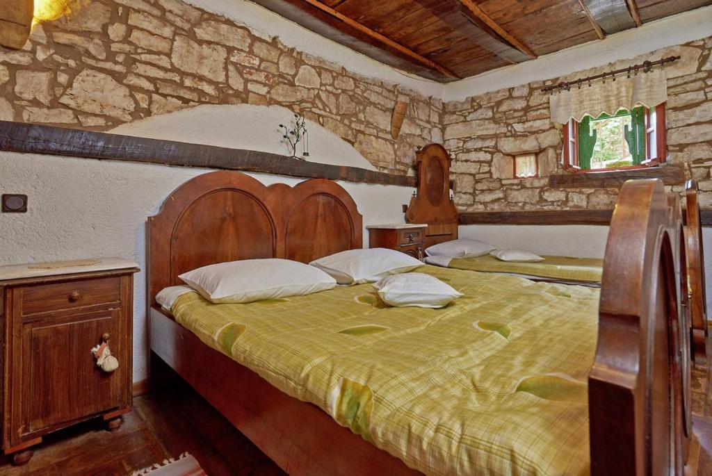 Stara Hiža in Sveti Petar u Šumi (Haus für 6-8 Personen) photo 2