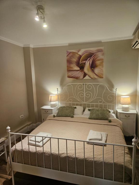 Serenity Beach apartments photo 2