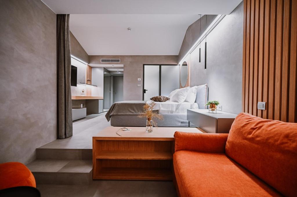 Hotel Stomorin-Marina Hramina photo 2