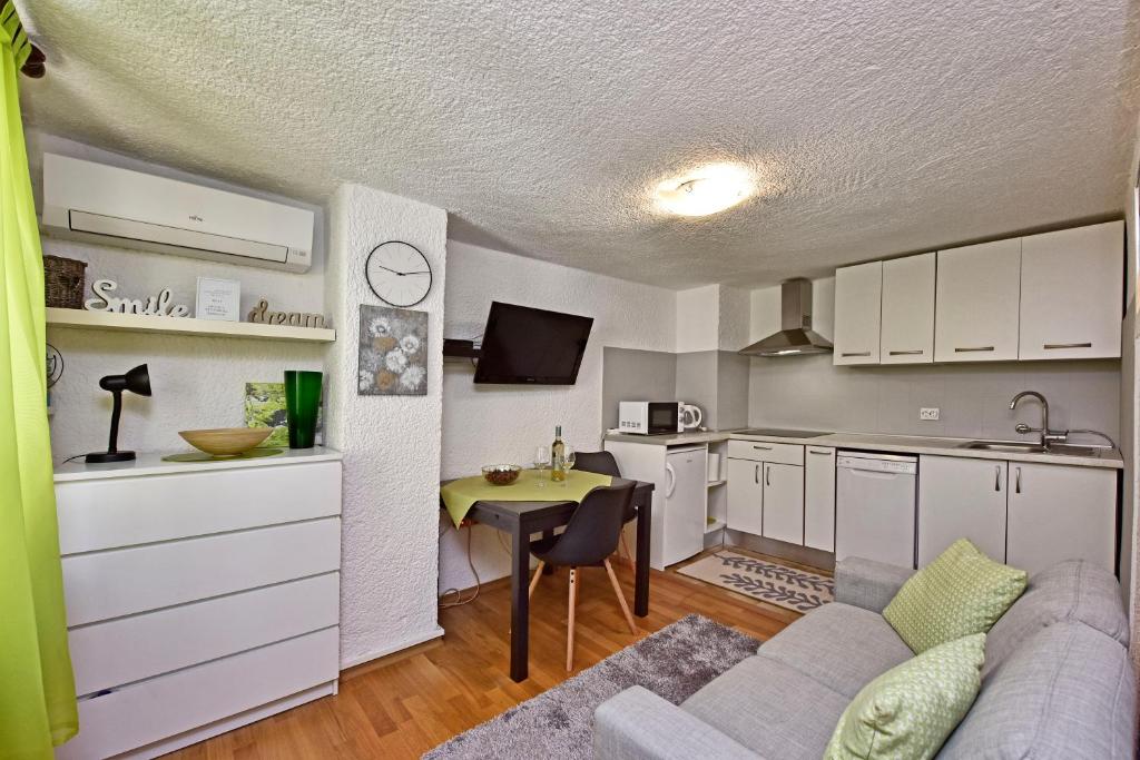Apartment Corta City-Centre — photo 1